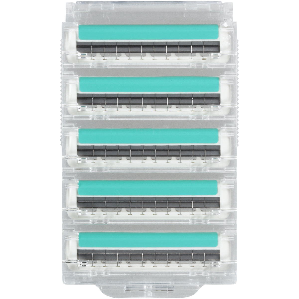 Razor Blade Refills 5 Count H219106