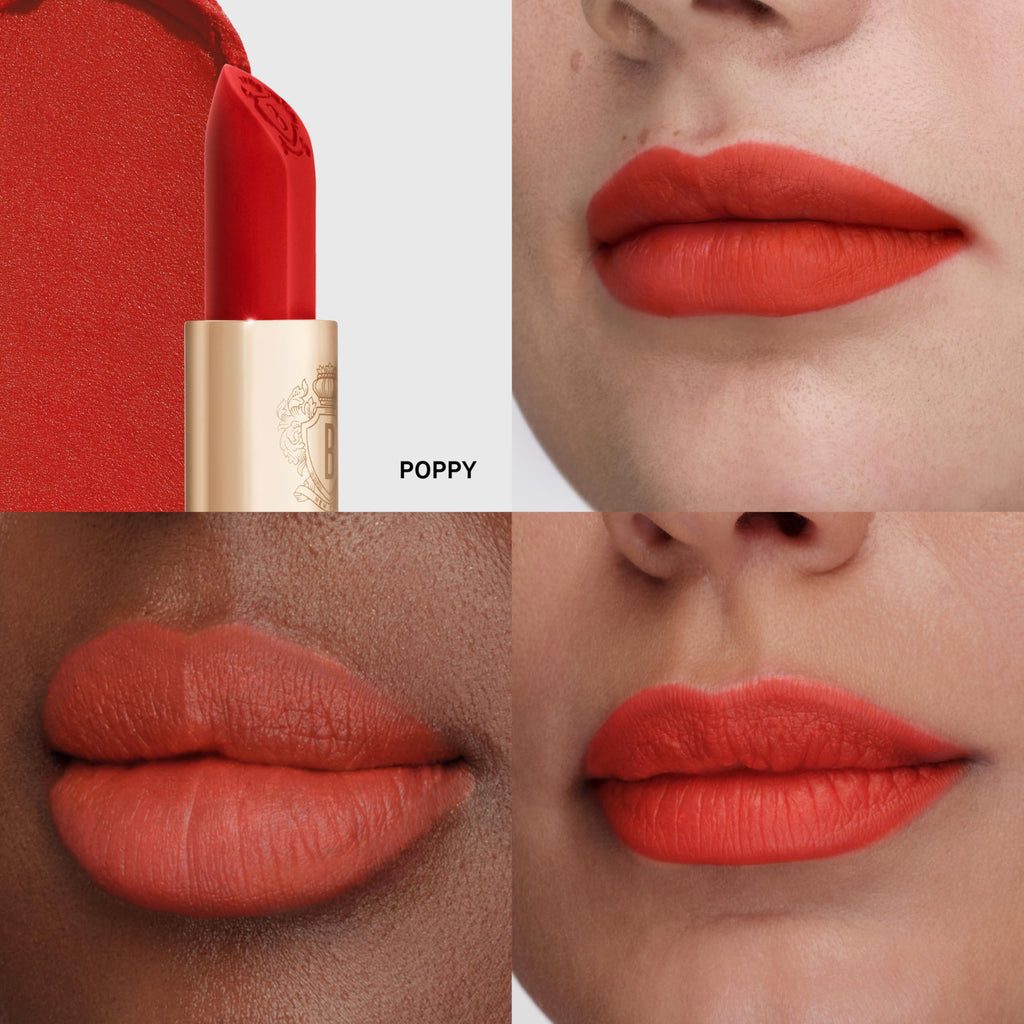 Cashmere Matte Lipstick 0.12 Ounce S899308