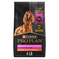 Salmon Dry Dog Food P9259
