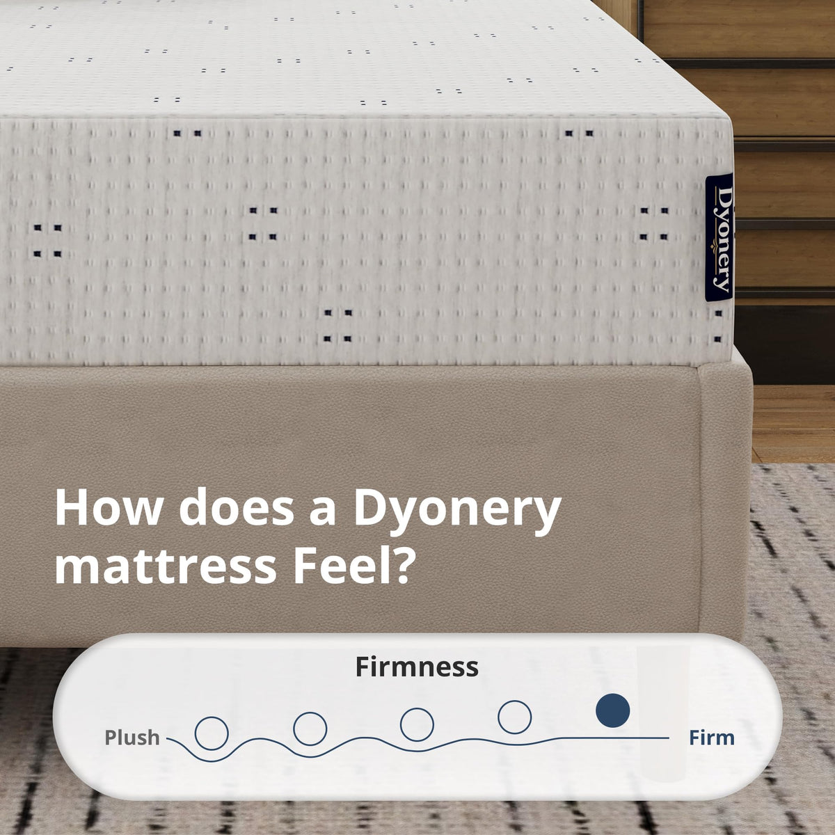 Twin 6 Inch Gel Memory Foam Mattress Y31116
