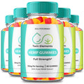 Hemp Gummies 5 Pack O750319