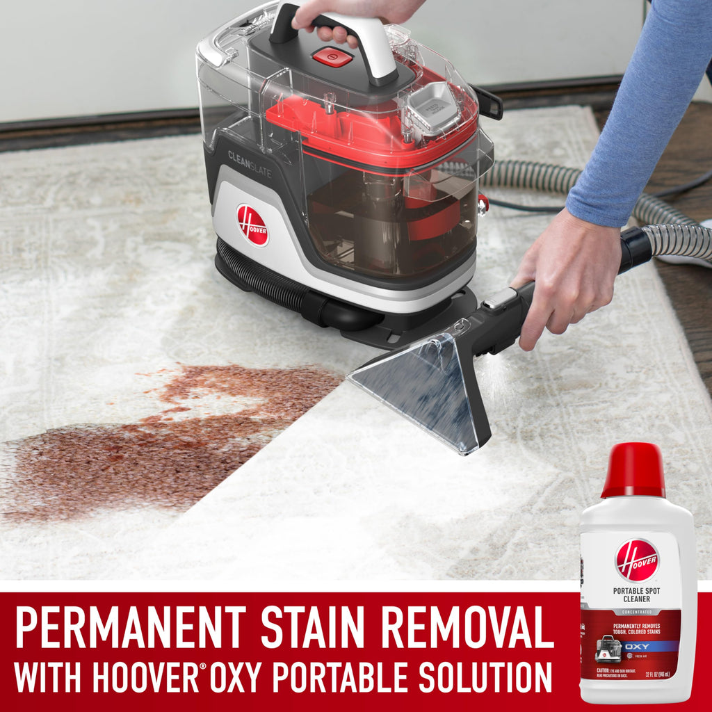 Portable Carpet Upholstery Spot Cleaner Machine O61025