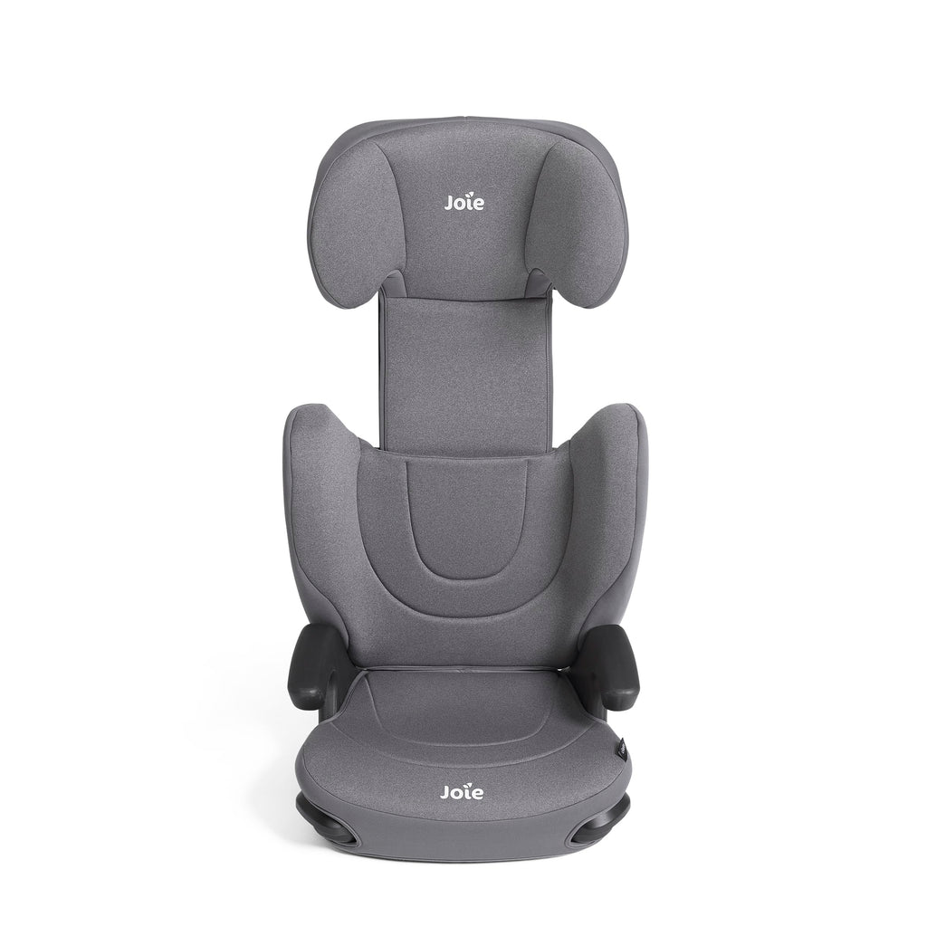 2-in-1 Belt-Positioning Booster I876