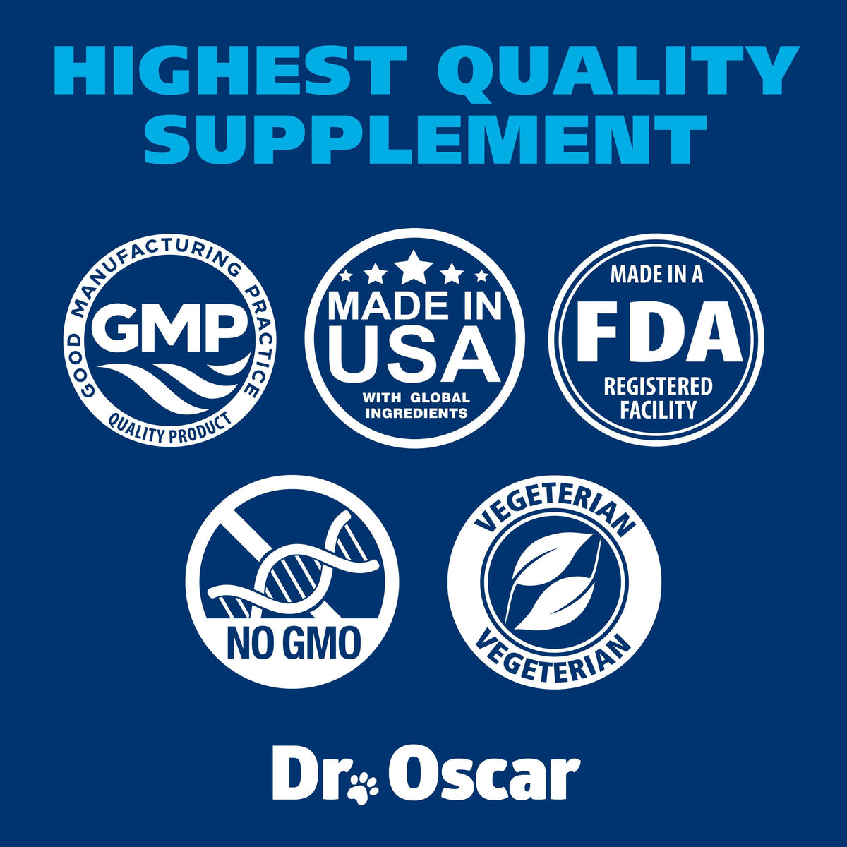 Taurine Supplement for Dogs 120ct O67243