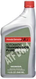 Automatic Transmission Fluid, 1 Quart, Pack of 12 Z2174