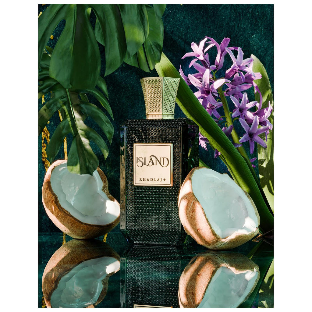 3.4 Ounce Unisex Extrait de Parfum Spray U3957