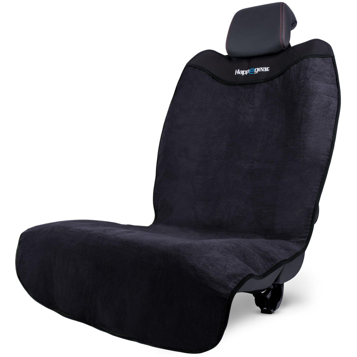 Waterproof Car Seat Cover & Protector, Black Z222688
