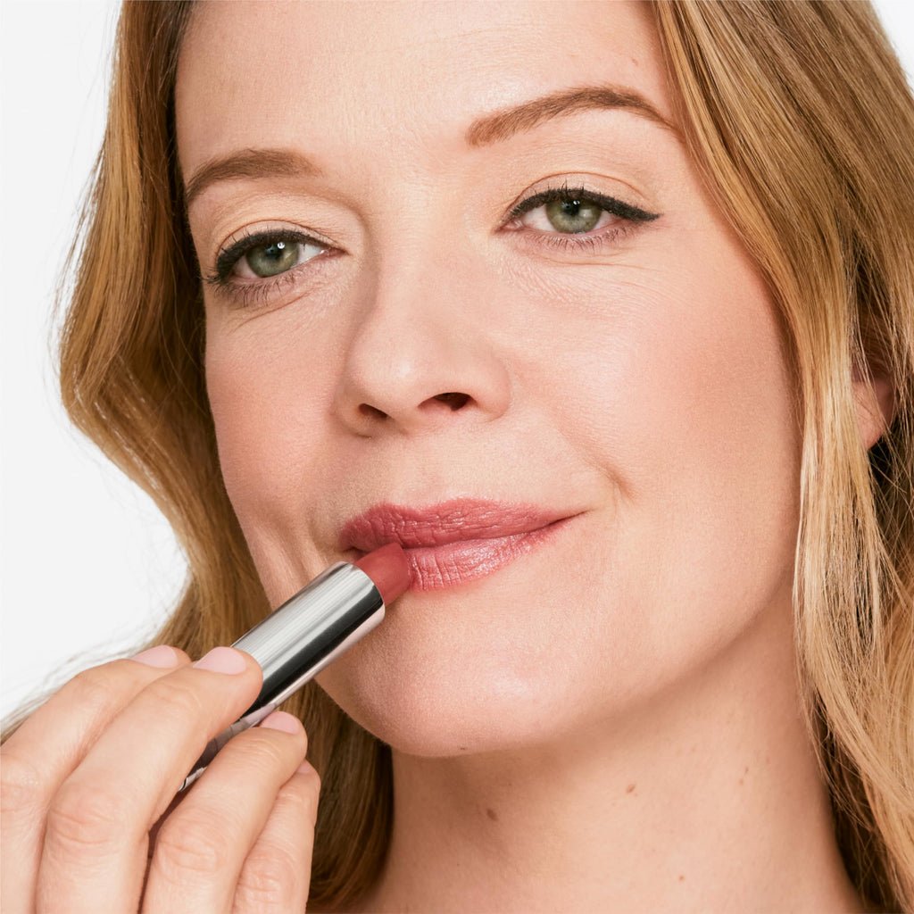 Long Lasting Moisturizing Hydrating Lipstick Q353