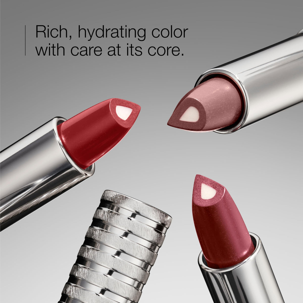 Long Lasting Moisturizing Hydrating Lipstick Q353