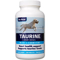 Taurine Supplement for Dogs 120ct O67243