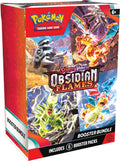 Pokemon Booster Bundle H982030