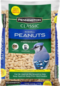 Shell Peanuts 5 pounds B998612