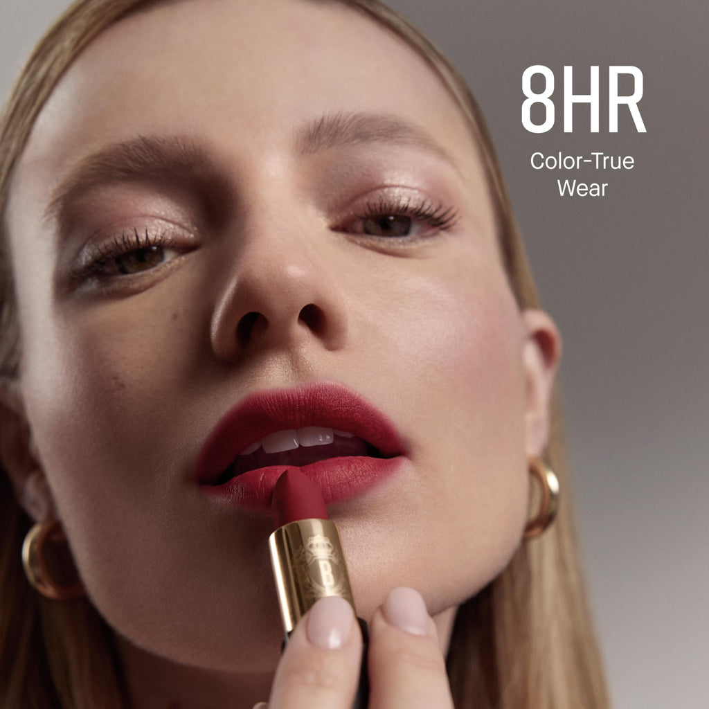 Cashmere Matte Lipstick 0.12 Ounce S899308