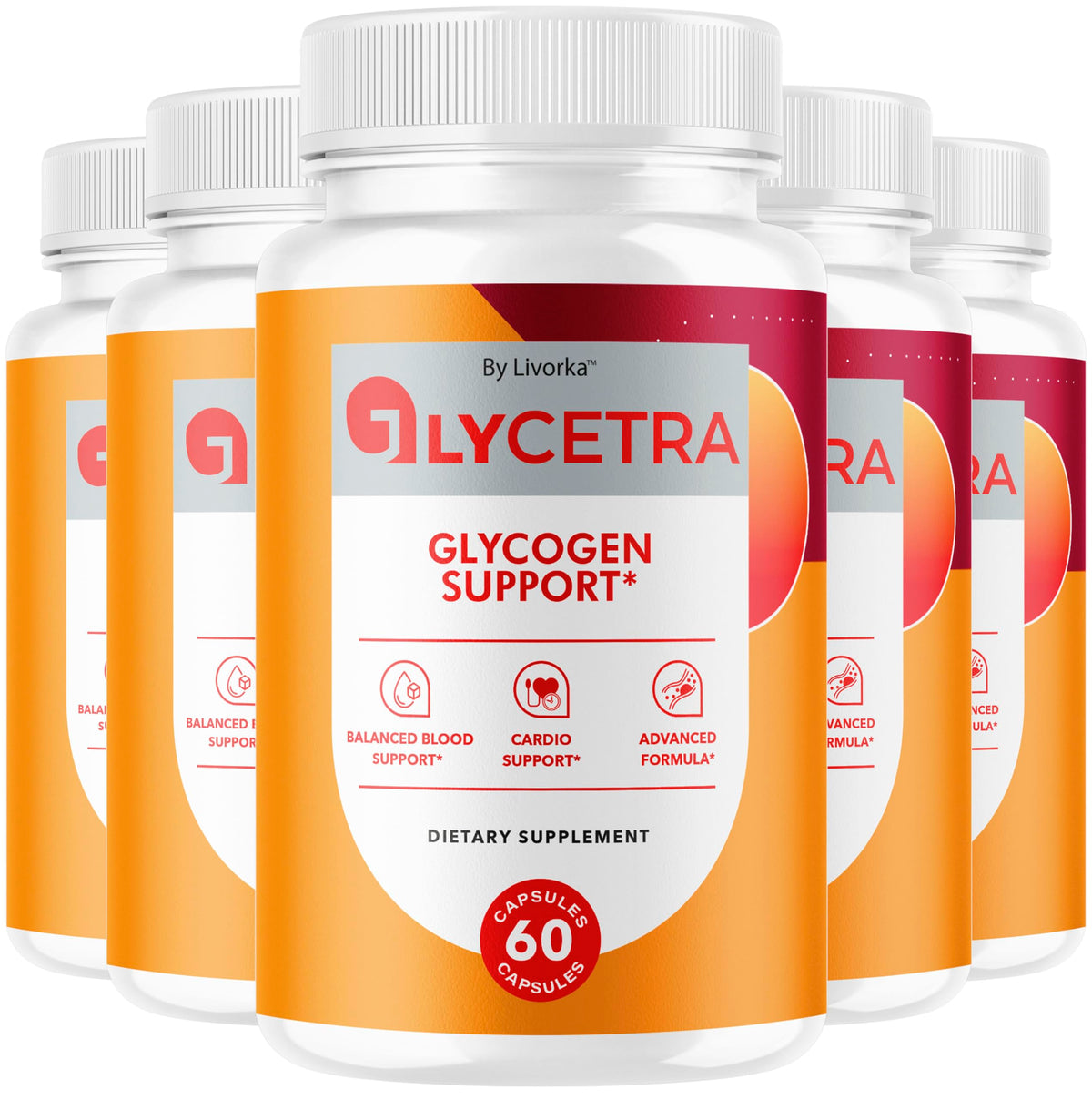 300 Capsules Vitamin Supplement Pills Q63033