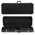 Black Electric Guitar Hard Case V946648