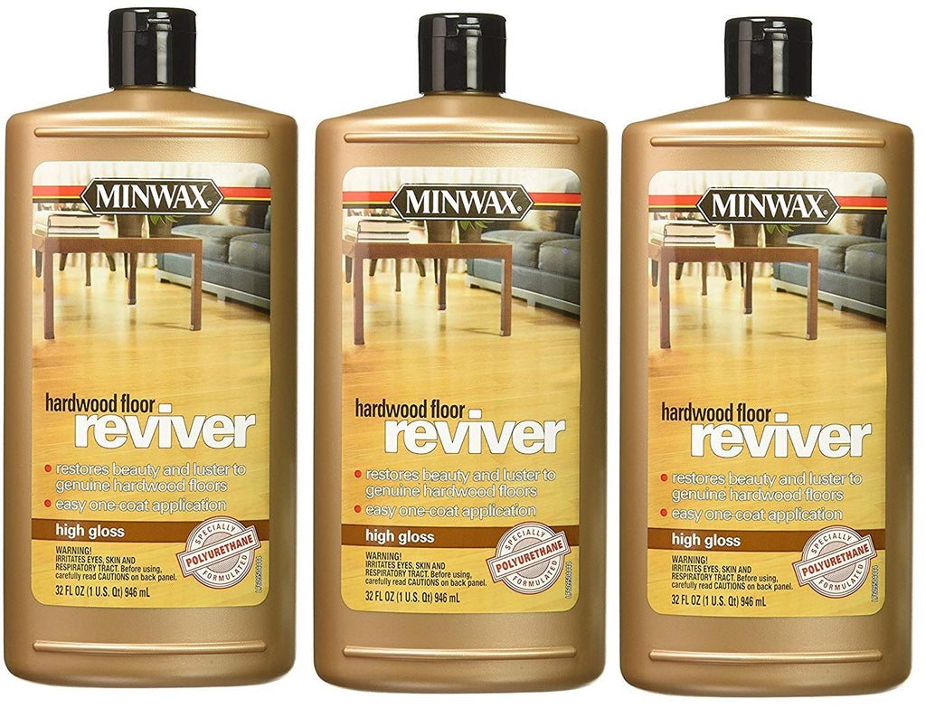 Wood Floor Reviver P4570