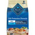 Chicken Adult Dry Dog Food 5 lb J41112