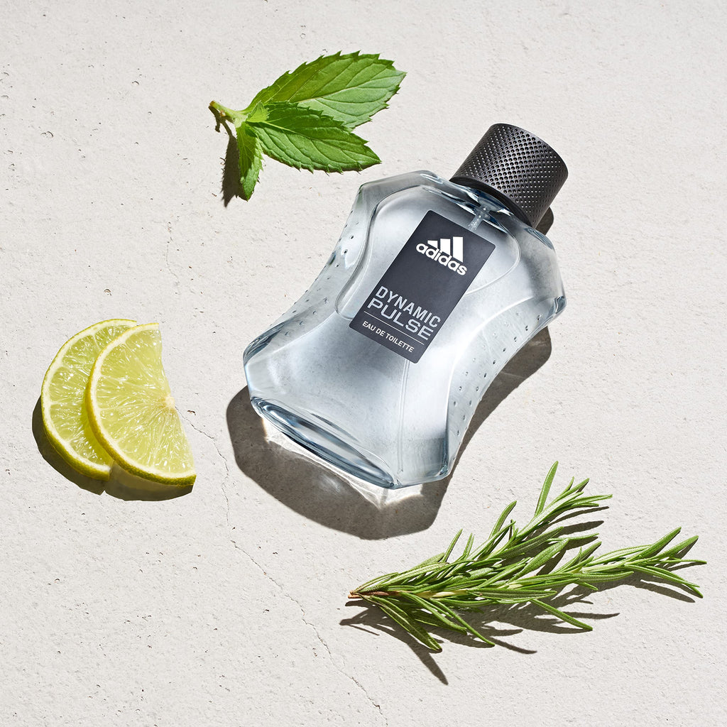 Eau de Toilette 3.3 fl oz Mint Apple Wood Men's Fragrance V246274