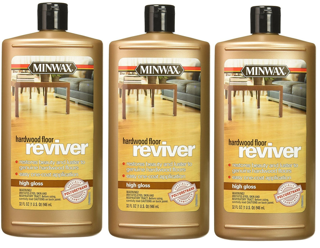 Wood Floor Reviver P4570