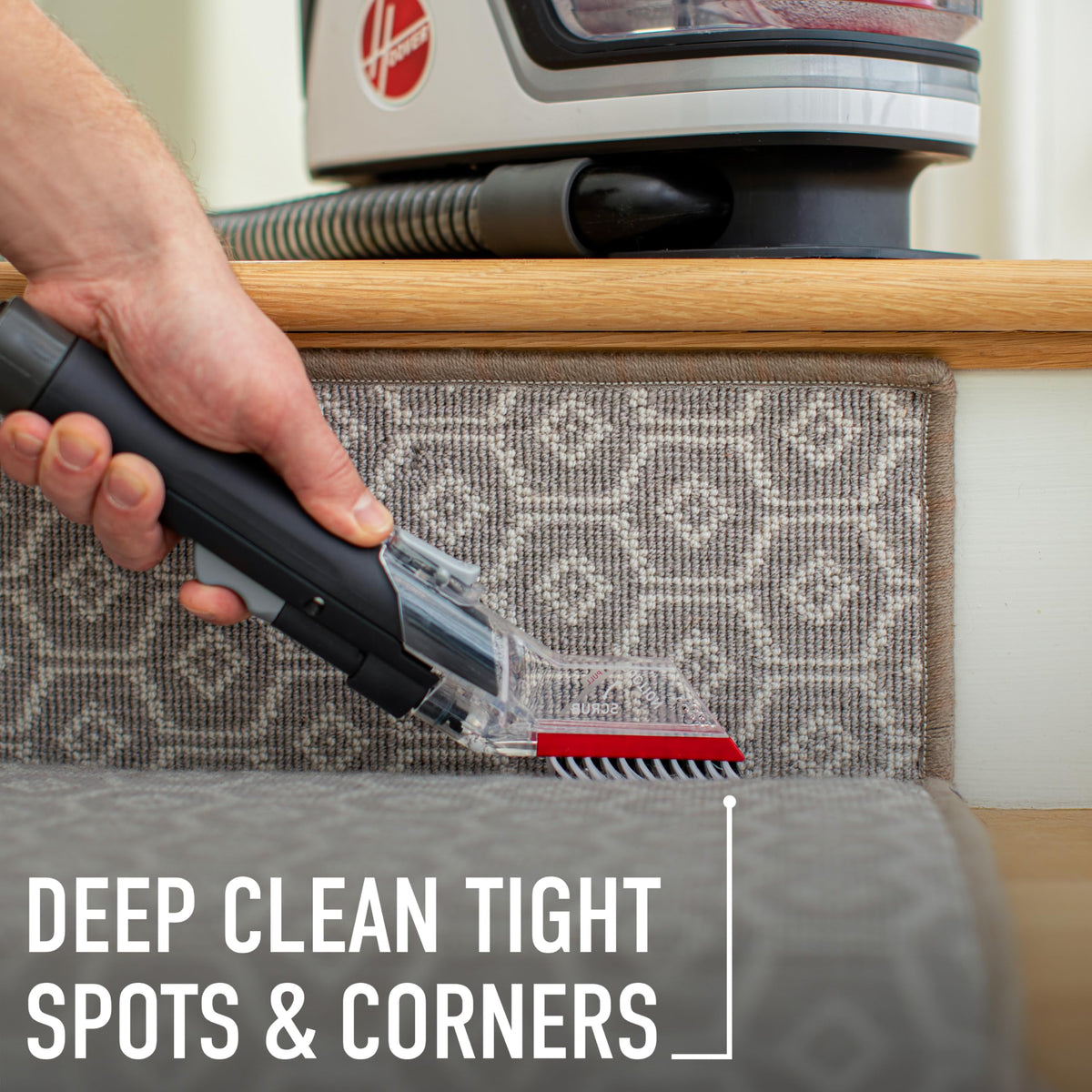 Portable Carpet Upholstery Spot Cleaner Machine O61025