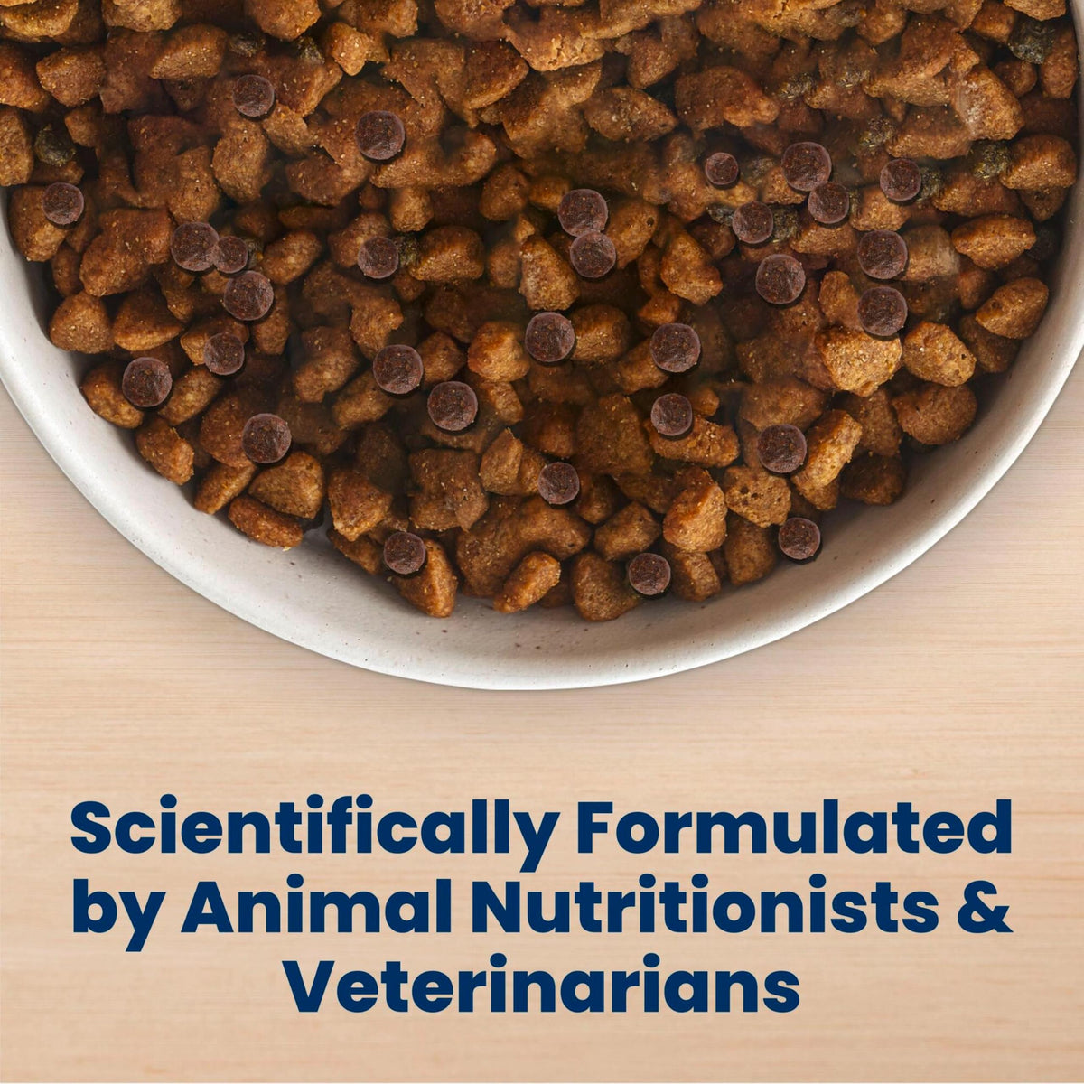 Chicken Adult Dry Dog Food 5 lb J41112