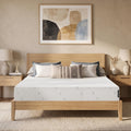 Twin 6 Inch Gel Memory Foam Mattress Y31116